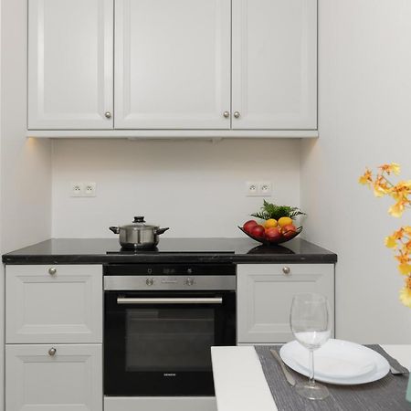 Niemcewicza Pet-Friendly Apartment By Noclegi Renters ワルシャワ エクステリア 写真